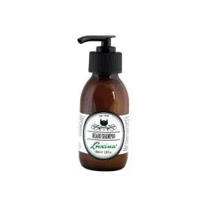 LUXINA BEARD SHAMPOO