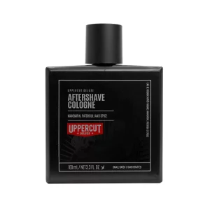 UPPERCUT DELUXE AFTERSHAVE COLOGNE