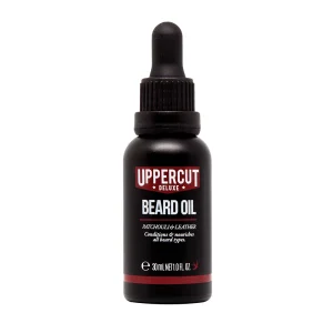 UPPERCUT DELUXE BEARD OIL