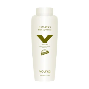 YOUNG BALANCE SHAMPOO