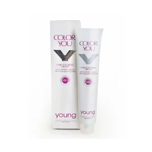 YOUNG COLOR YOU CHROME