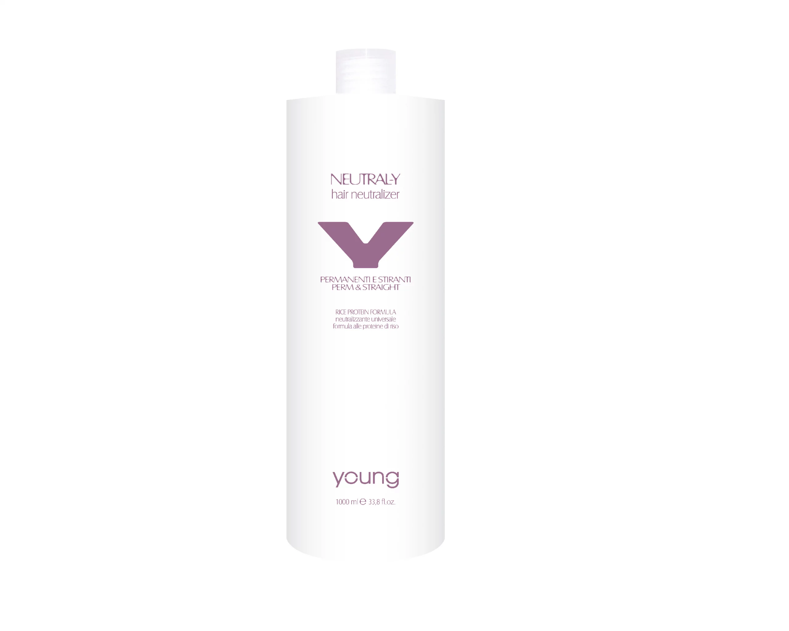 YOUNG NEUTRAL-Y