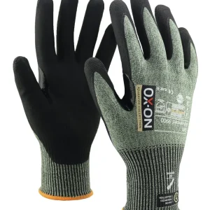 OX-ON Schutz-Handschuhe Cut Advanced 9900 (Abverkauf)