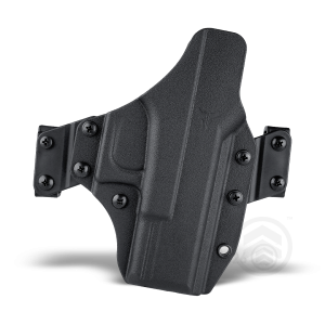 ***AUSVERKAUF*** Holster BLADE-TECH Total Eclipse IWB/OWB – Smith & Wesson – M&P2.0