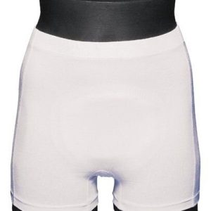 ABENA Fix Pants Cotton – Baumwoll Fixierhose MIT Bein | 30 Stk. – Gr. – XXL