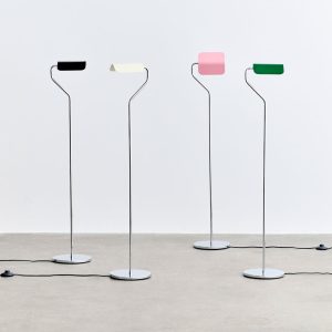 Apex Floor Lamp