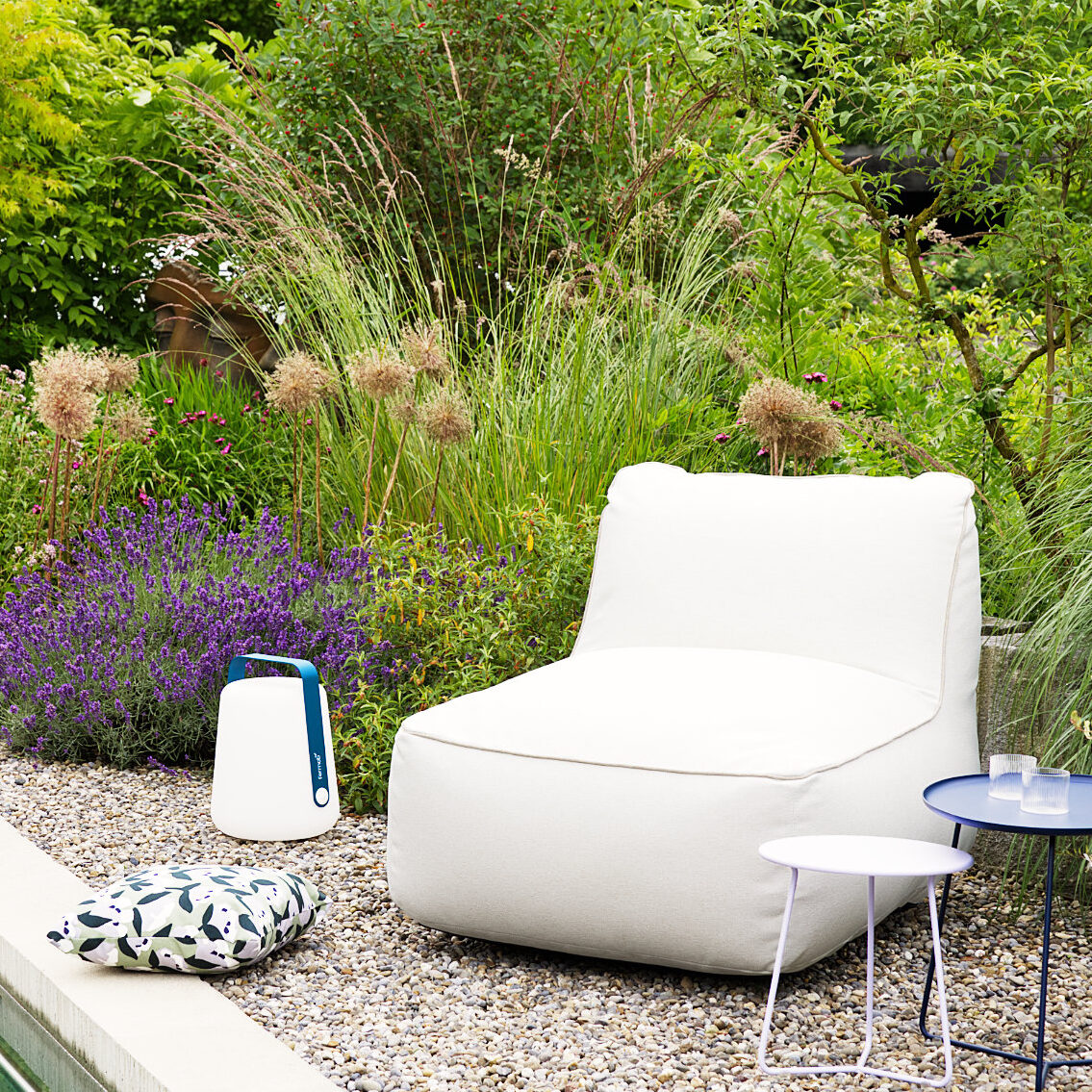 Outdoor-Leuchte Balad h: 38 cm – Bild 4