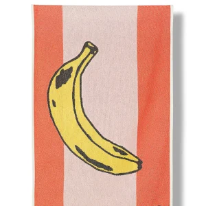 Strandtuch „Banana“