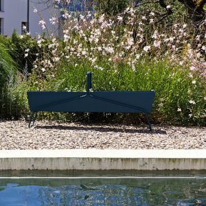 Blumenkasten Basket lang