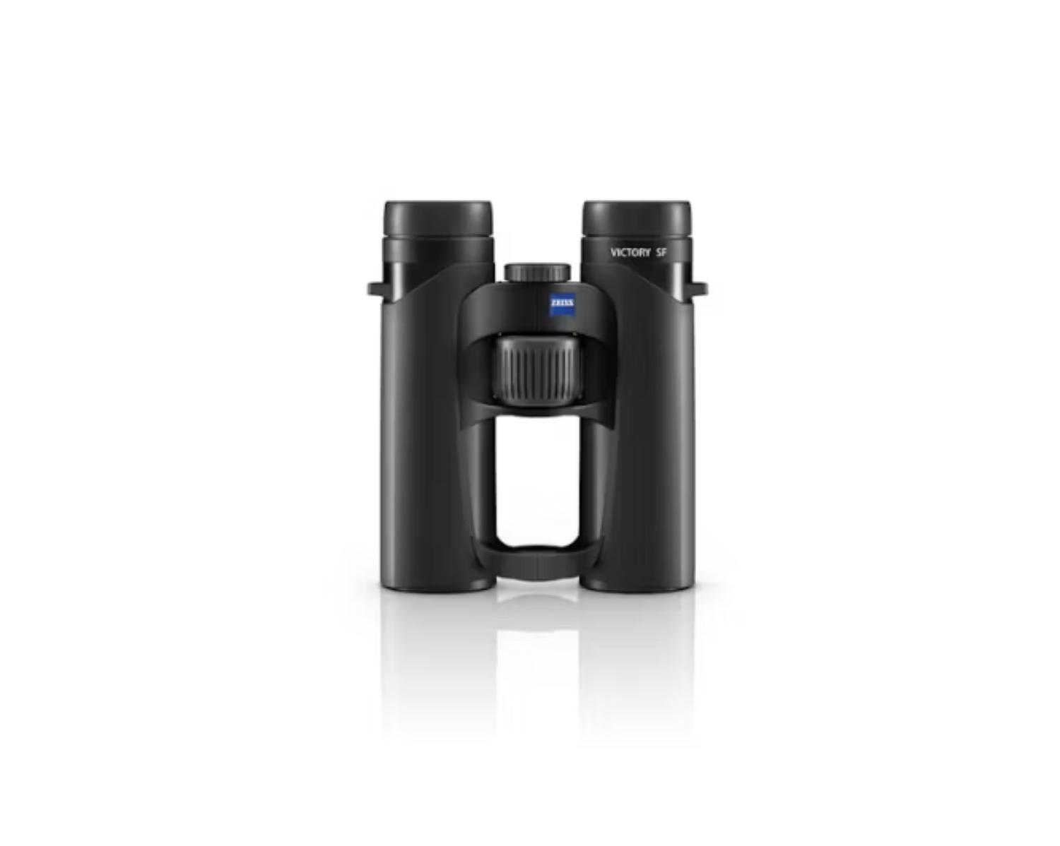 Zeiss Victory SF 10×32 schwarz – Bild 2