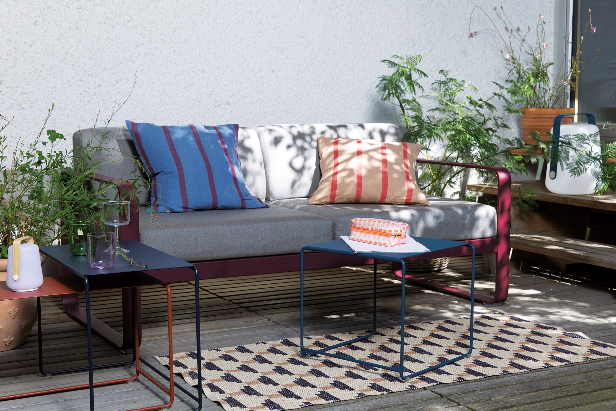 Outdoor-Leuchte Balad h: 38 cm – Bild 6
