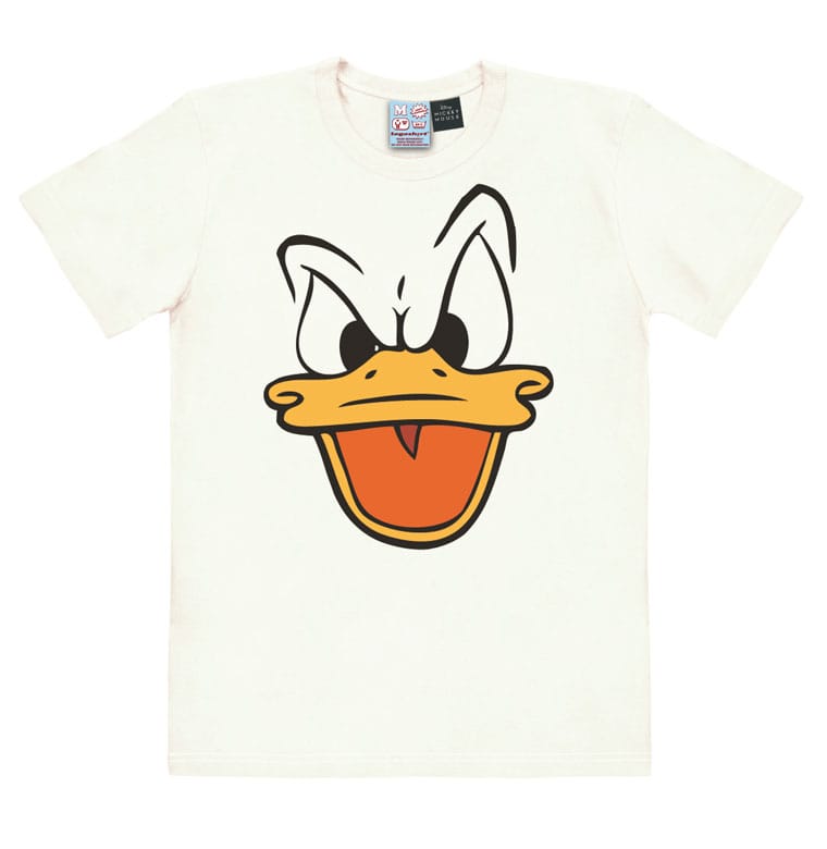 T-Shirt “Donald” – 3 Größen – Bild 2