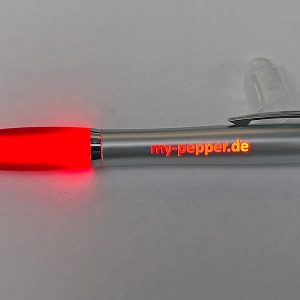 „my-pepper.de“ – Kugelschreiber