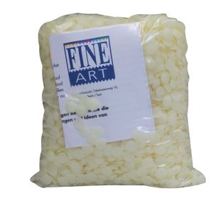 Weißes Bienenwachs (Cera Alba), 1A –  Qualität, 1000 g