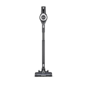 2-in-1 snoerloze hand- en steelstofzuiger