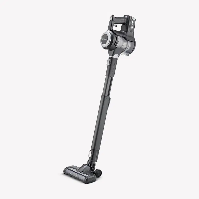 2-in-1 snoerloze hand- en steelstofzuiger – Bild 5