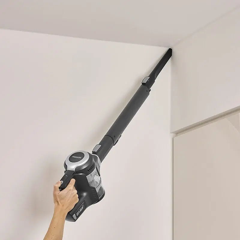 2-in-1 snoerloze hand- en steelstofzuiger – Bild 6