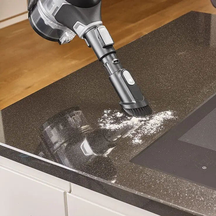 2-in-1 snoerloze hand- en steelstofzuiger – Bild 7