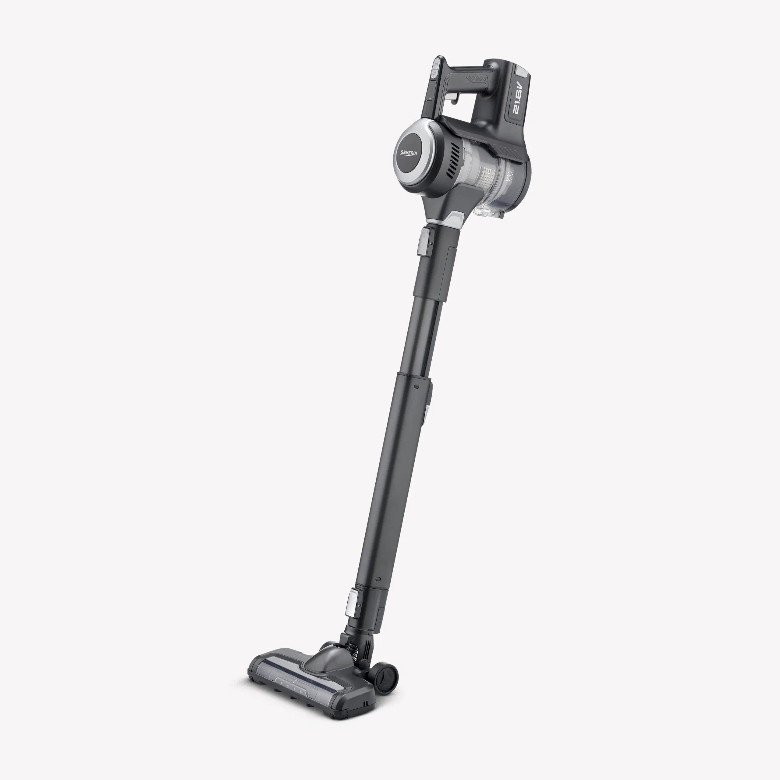 2-in-1 snoerloze hand- en steelstofzuiger – Bild 4
