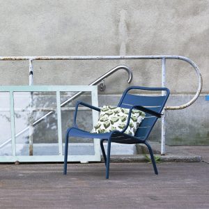 Tiefer Sessel Luxembourg