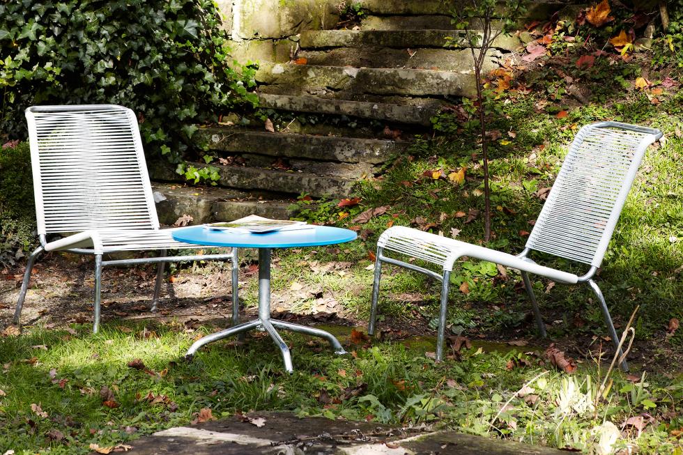 Altorfer Lounge Stuhl – Bild 6